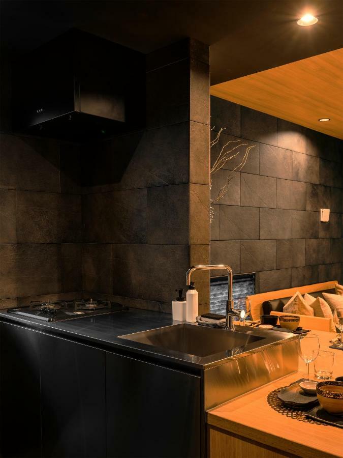 Samurai House Ⅱ Nagoya Exterior foto